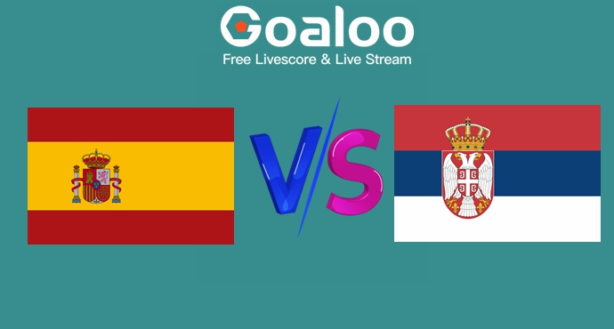 Spain vs Serbia Prediction 16 October 2024