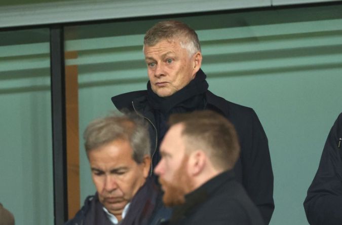 Romano: MU muốn chốt HLV tạm quyền trước derby Manchester, Solskjaer sẵn sàng trở lại