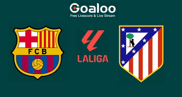 Barcelona vs Atletico Madrid Prediction 22 December 2024