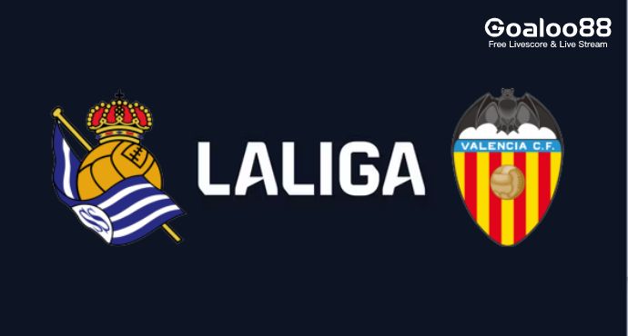 Real Sociedad VS Valencia Prediction Spanish La Liga
