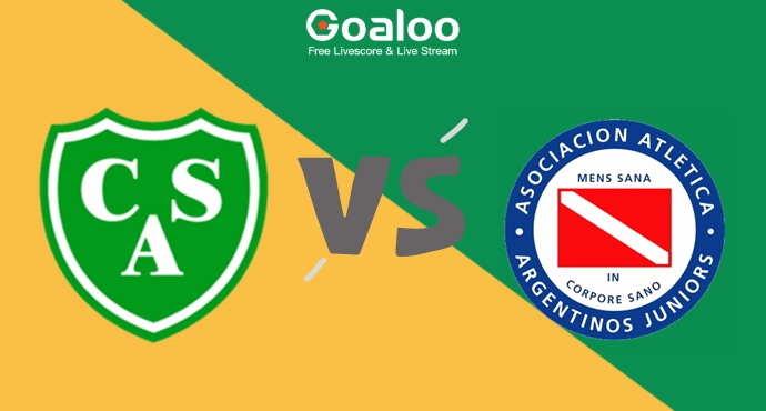 Sarmiento Junín vs. Argentinos Juniors: Match Prediction