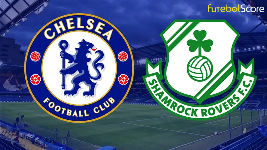Palpite Chelsea VS Shamrock Rovers