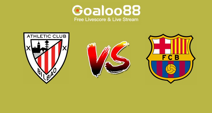 Athletic Bilbao VS FC Barcelona Prediction Spanish La Liga