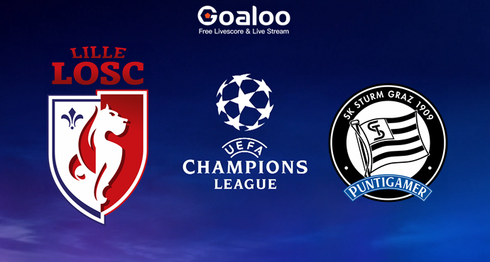 Lille vs Sturm Prediction 12 December 2024