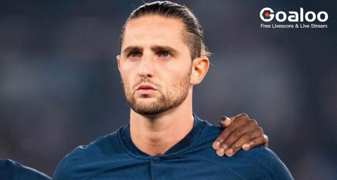 Marseille Close to Rabiot Deal