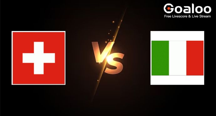 Switzerland VS Italy Prediction UEFA European Championship