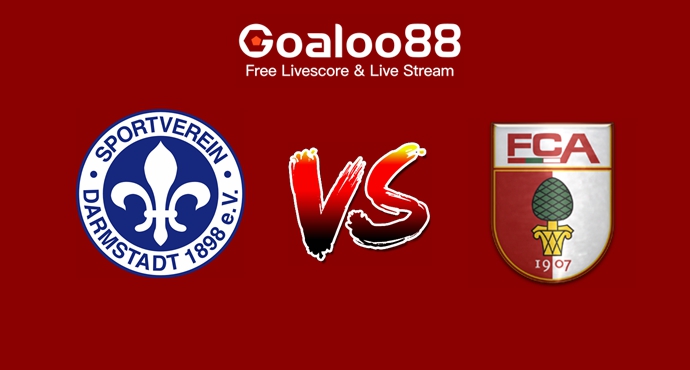 Darmstadt VS Augsburg Prediction German Bundesliga