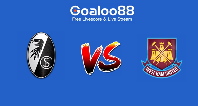 SC Freiburg VS West Ham United Prediction UEFA Europa League