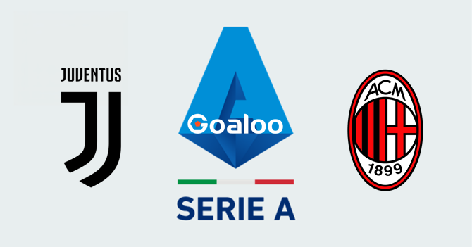 Juventus VS AC Milan Juventus VS AC Milan
