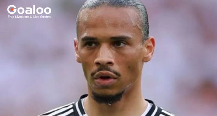 Barcelona Eyeing Free Agent Move for Leroy Sané