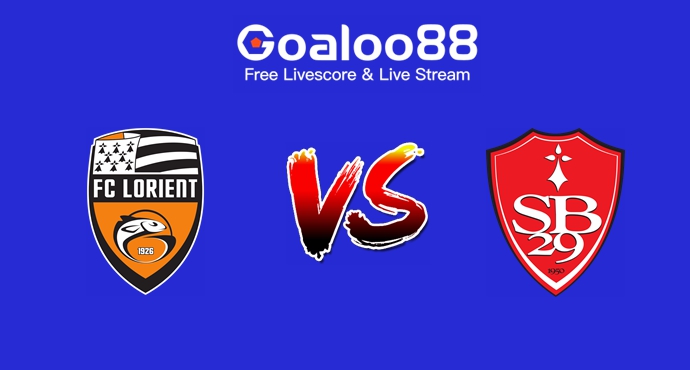 Lorient VS Stade Brestois Prediction France Ligue 1
