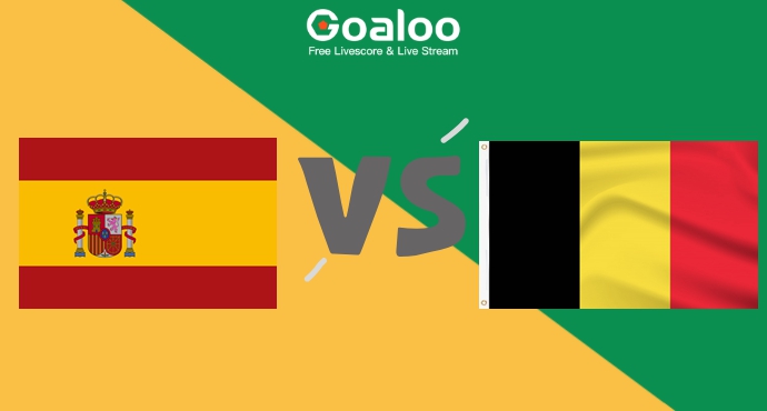 Spain (W) VS Belgium (W) Prediction 8 July 2025
