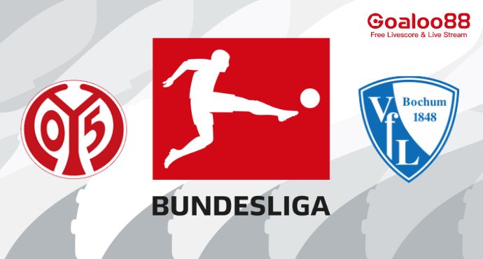 FSV Mainz 05 VS VfL Bochum Prediction German Bundesliga