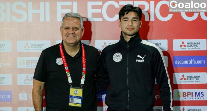 AFFChampionship 2024 - Preview: Philippines vs Thailand