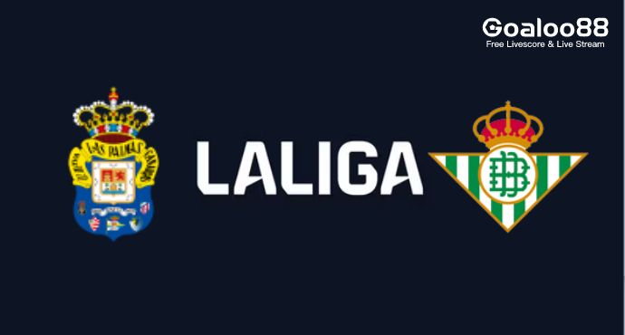 Las Palmas VS Real Betis Prediction Spanish La Liga