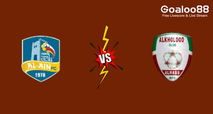 Al-Ameade VS Al Kholood Prediction Saudi Arabia Division 1