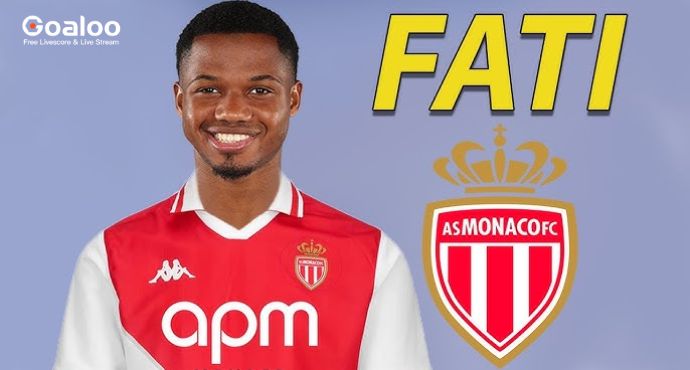 Ansu Fati Set to Join AS Monaco in Potential Career Revival
