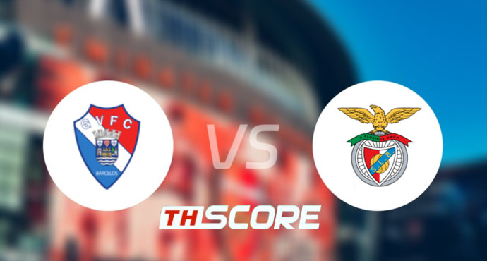 🎯 วิเคราะห์บอล ปรีไมราลีกา : กิล วิเซนเต้ vs เบนฟิก้า ⚽