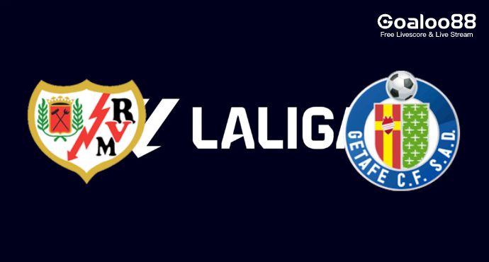 Rayo Vallecano VS Getafe Prediction Spanish La Liga