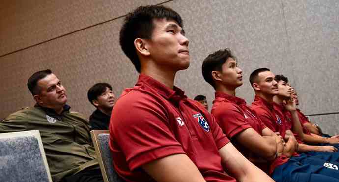 9 นักเตะรายงานตัว! ‘อิชิอิ’ ยอมรับต้องใช้เวลารวมทีมลุยอาเซียนคัพ