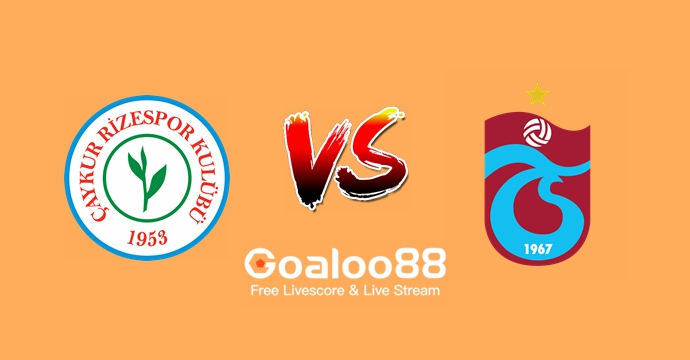 Caykur Rizespor VS Trabzonspor Prediction Turkey Super Lig