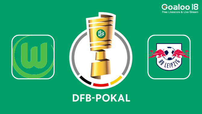 VfL Wolfsburg VS RB Leipzig Prediction Germany Cup