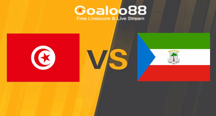 Tunisia VS Equatorial Guinea Prediction FIFA World Cup qualification (CAF)