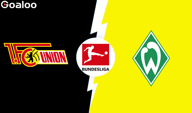 ​Union Berlin vs Werder Bremen Prediction German Bundesliga