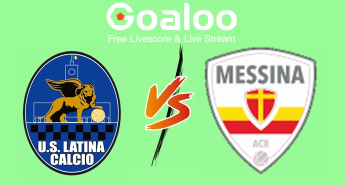 Latina vs Messina Prediction 26 September 2024