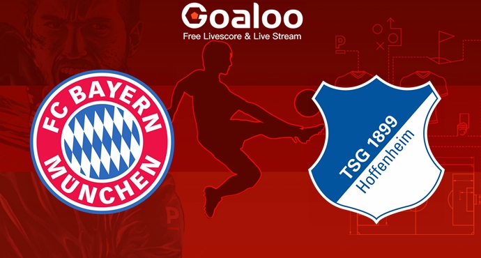 TSG Hoffenheim VS Bayern Munchen Prediction 20 September 2025
