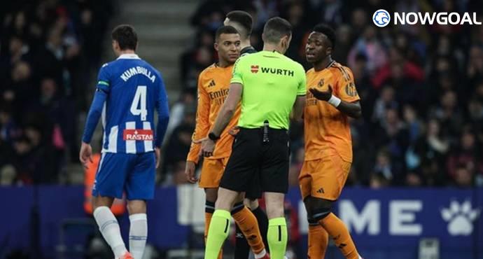 Historic Shakeup in Spanish Football: RFEF Dismisses Entire Refereeing Committee Amid Club Pressure
