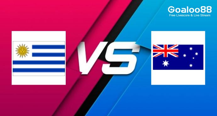 Uruguay U20 VS Australia U20 Prediction International Friendly
