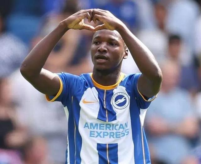 การขาย Caicedo ในราคา 115 ล้านปอนด์นั้นยากที่จะปฏิเสธ การรับสมัครเขาเมื่อ 3 ปีที่แล้วใช้เงินไม่ถึง 4 ล้านปอนด์