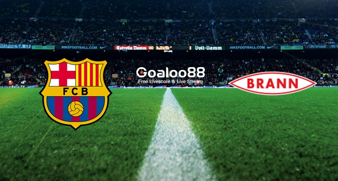 ​Barcelona (W) vs SK Brann (W) Prediction UEFA Women's Champions League