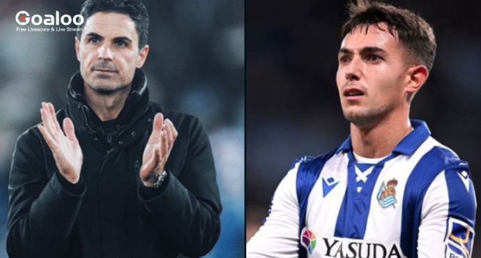 Arsenal Secure Martin Zubimendi in €60m Deal as Thomas Partey Nears Exit