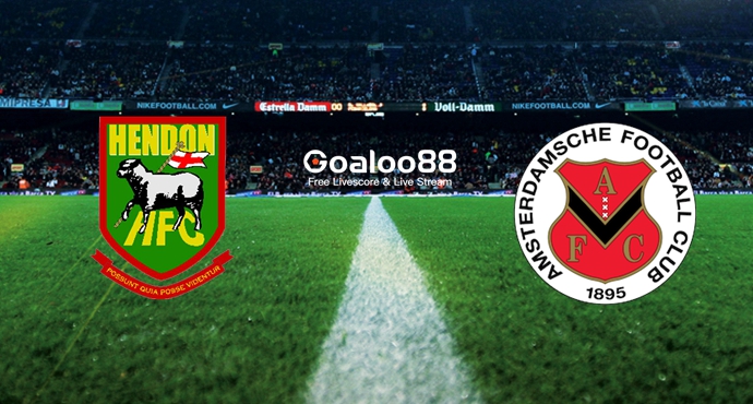 Hendon vs AFC Totton Prediction England Southern Premier League