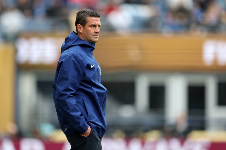Chiến thắng dễ dàng? Inter Milan đã thắng 8 trận liên tiếp trước Atalanta trên mọi đấu trường và vẫn bất bại trong 15 lần chạm trán gần nhất