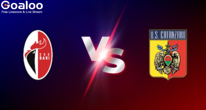 Italian Serie B---Bari VS Catanzaro Preview