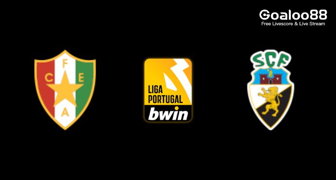 Estrela da Amadora VS SC Farense Prediction Liga Portugal 1