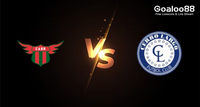 Boston River VS Cerro Largo Prediction Uruguay Primera Division