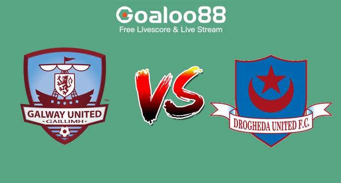 Galway United VS Drogheda United Prediction Ireland Premier Division