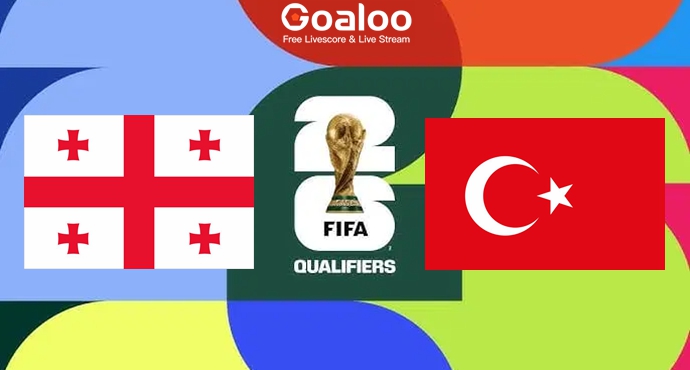 Georgia VS Turkey Prediction 5 September 2025