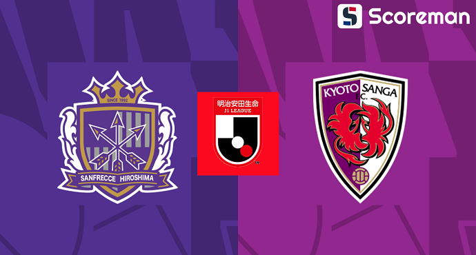 9월12일 J1 리그 - 산프레체 히로시마 VS 교토 해외축구 분석 프리뷰