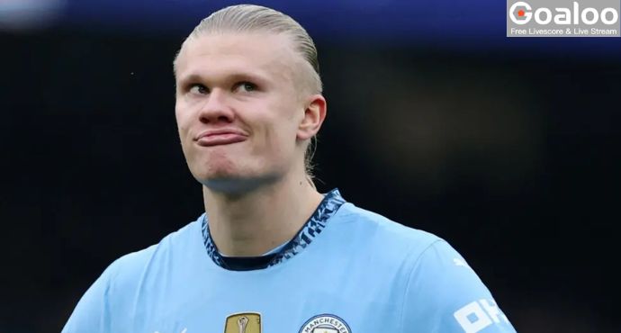 Haaland Misses Penalty, City's Crisis Deepens