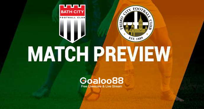 Bath City vs Truro City Prediction England Conference South Division