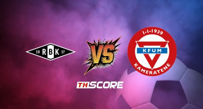 พรีวิวฟุตบอล นอร์เวย์ ทิปเปลีเก้น: โรเซนบอร์ก vs เคเอฟยูเอ็ม ออสโล