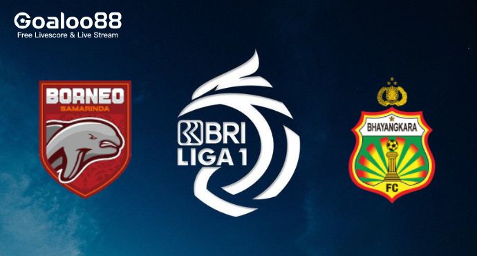 Borneo FC VS Bhayangkara Solo FC Prediction Indonesia Liga 1
