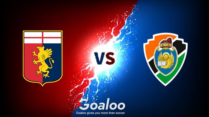 Genoa VS Venezia Predictions Italian Serie B