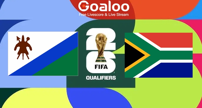 Lesotho VS South Africa Prediction 6 September 2025