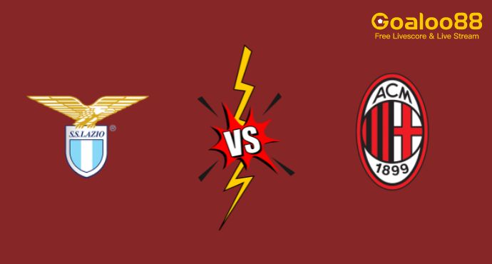 Lazio VS AC Milan Prediction Italian Serie A